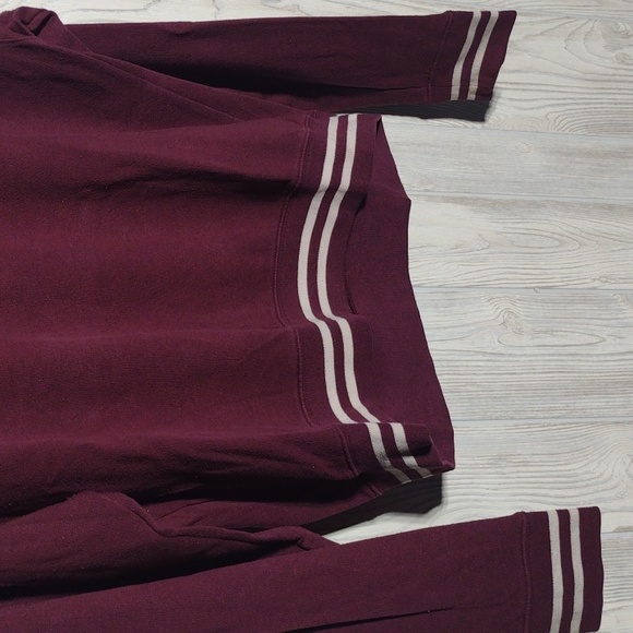 Pink Sweatshirt - Picture 4 of 12